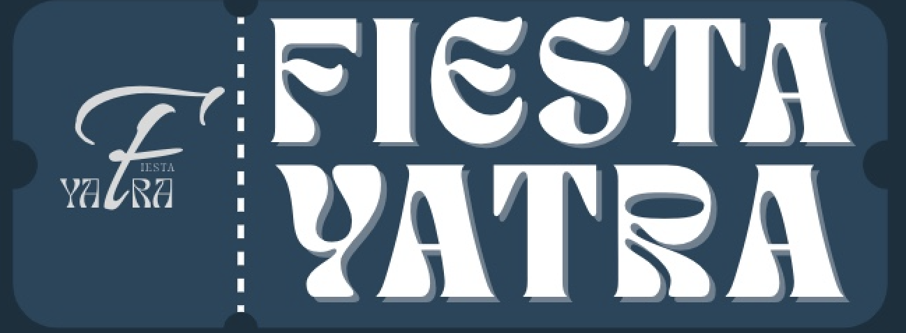 FiestaYatra Logo